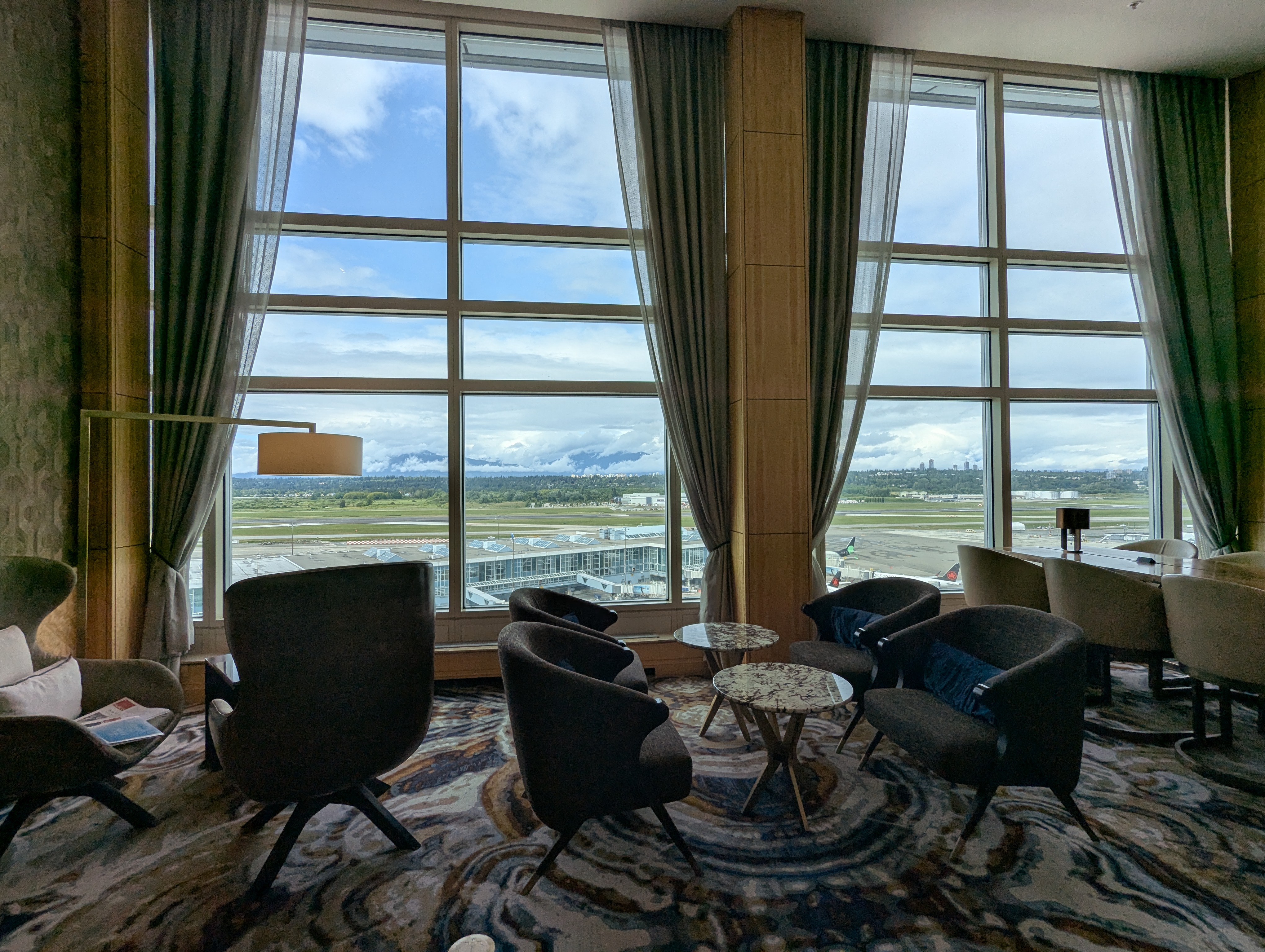 Birthday Trip to Canada, Vancouver